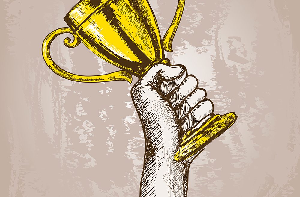 Başarıyı İstikrarlı Çalışmayla Yakalayın