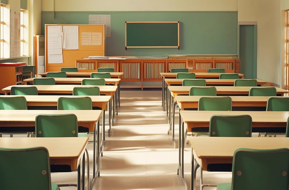 İlk Okul Deneyimi: Oryantasyon ile Güvenli Bir Başlangıç