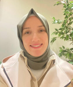 Ayşe Betül Nuroğlu Çırpan