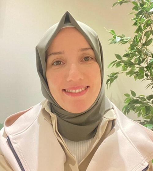 Ayşe Betül Nuroğlu Çırpan