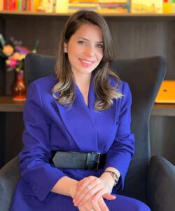 Nursena Ocak Çiçek