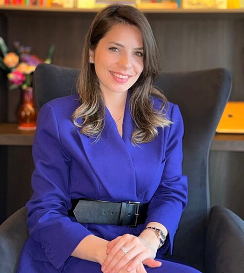 Nursena Ocak Çiçek